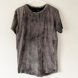 KR3W short Sleeve Tee